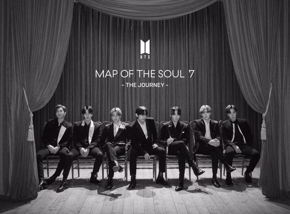 Netizen Hàn tranh cãi quanh nghi vấn BTS “vay mượn” ý tưởng bìa album từ BIGBANG ảnh 7