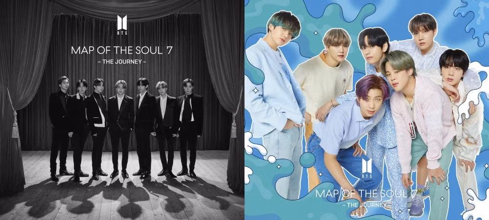 Netizen Hàn tranh cãi quanh nghi vấn BTS “vay mượn” ý tưởng bìa album từ BIGBANG ảnh 6