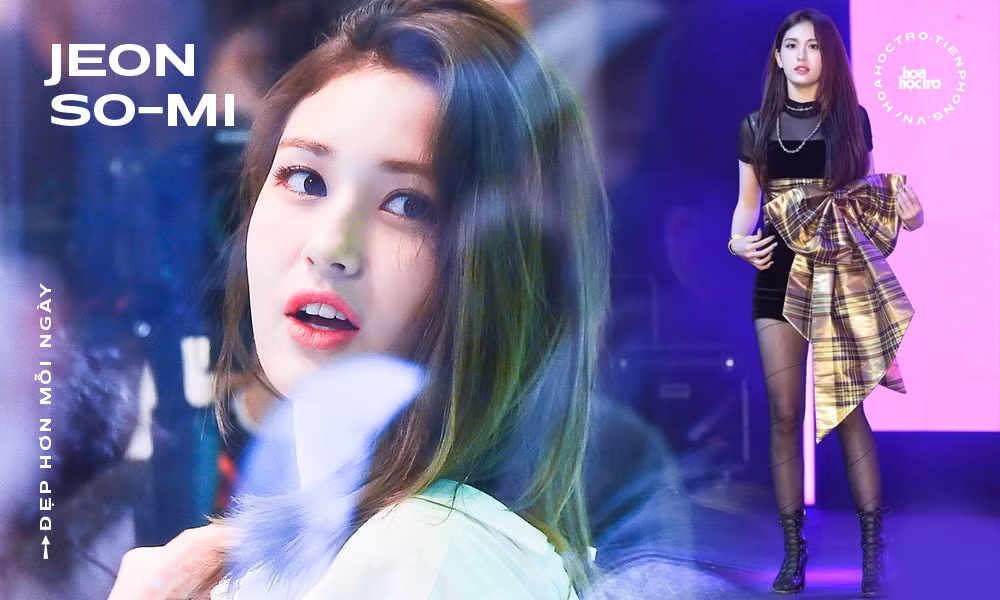 Chuyên gia thẩm mỹ cũng phải công nhận TWICE chính là “nhóm nhạc không có lỗ hổng visual” ảnh 13 Chuyên gia thẩm mỹ cũng phải công nhận TWICE chính là “nhóm nhạc không có lỗ hổng visual” ảnh 13