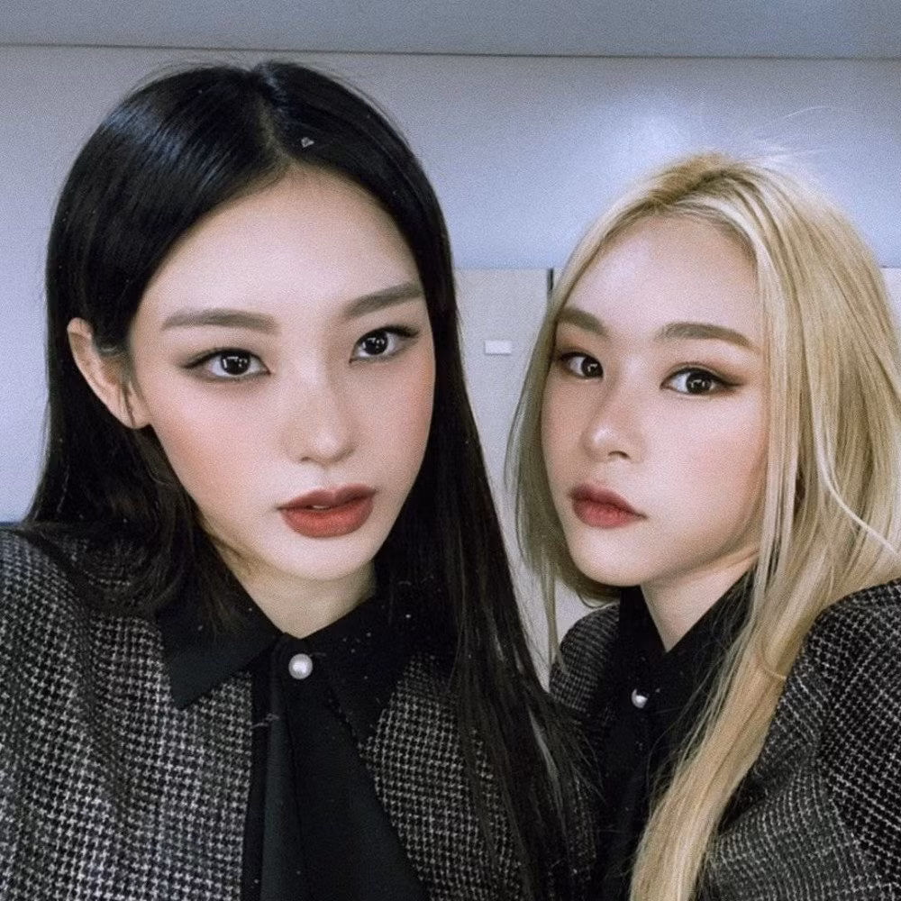 Netizen Hàn cho rằng không thành viên nào của aespa có visual chuẩn “aespa” như cô gái này ảnh 8