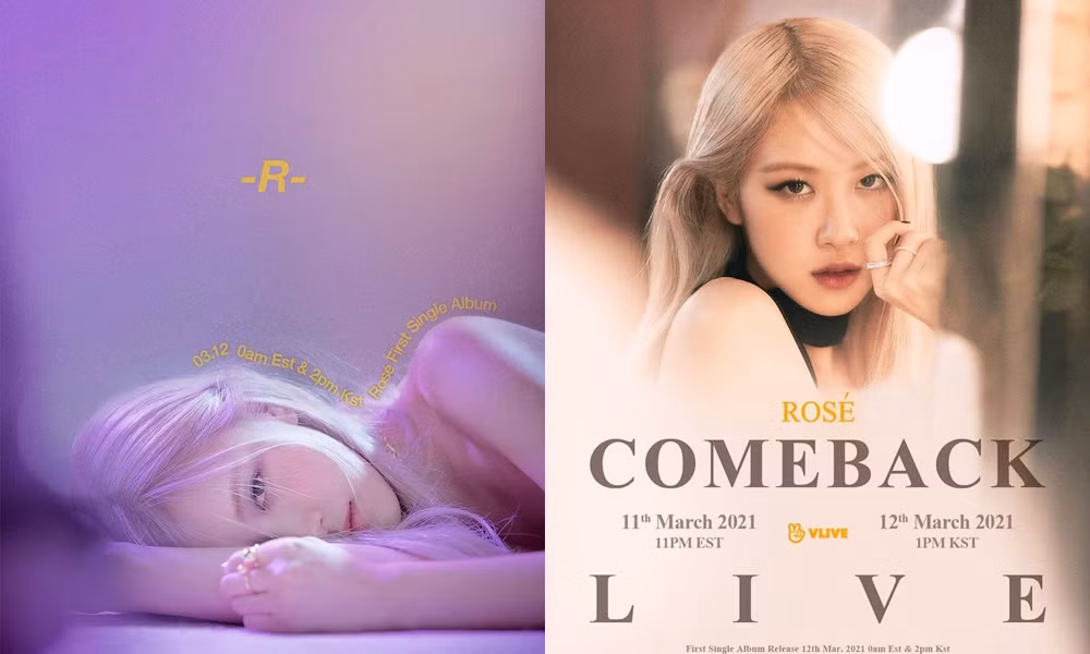 Rosé (BLACKPINK) lộ nhược điểm ở chân khiến netizen choáng nặng, fan lo lắng tột độ ảnh 10