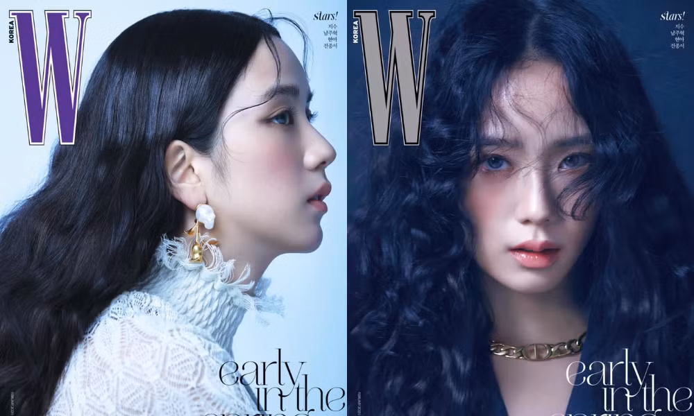 Lại đụng đồ Dior với Jisoo (BLACKPINK), Triệu Lệ Dĩnh tiếp tục bị chê lộ nhược điểm ảnh 9 Lại đụng đồ Dior với Jisoo (BLACKPINK), Triệu Lệ Dĩnh tiếp tục bị chê lộ nhược điểm ảnh 9