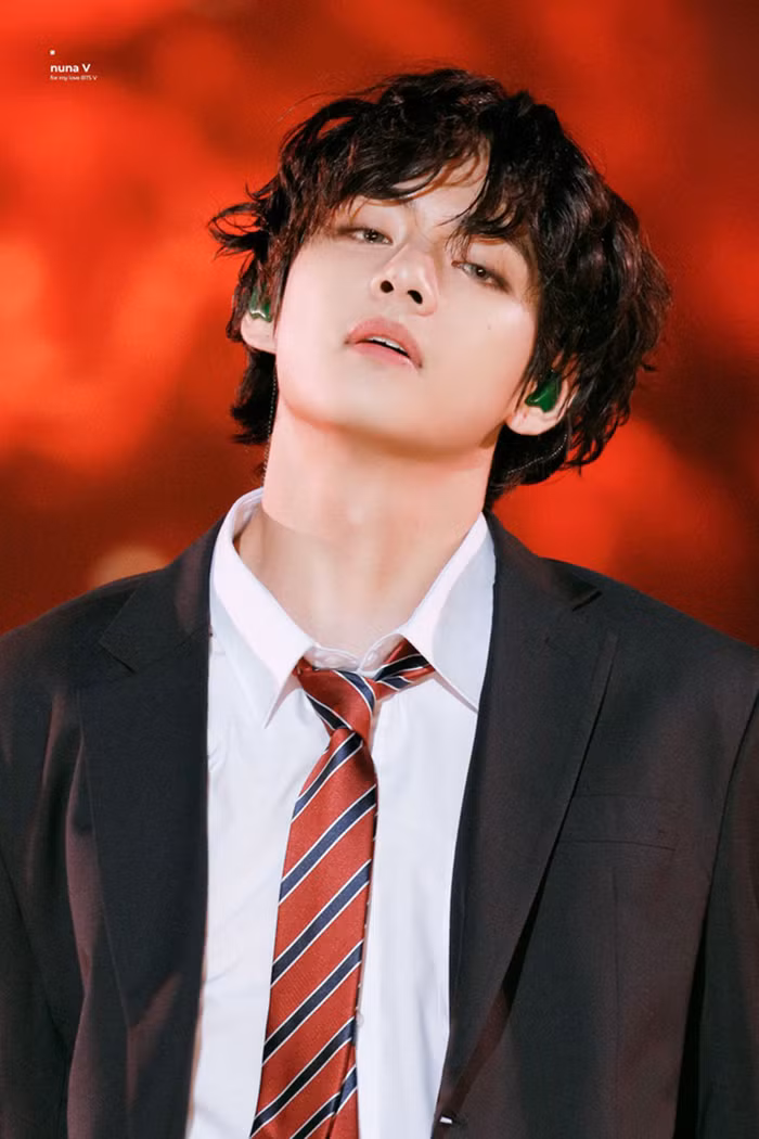 Hóa ra các idol có visual thuộc hàng “tường thành nhan sắc” đều có đặc điểm chung này ảnh 4