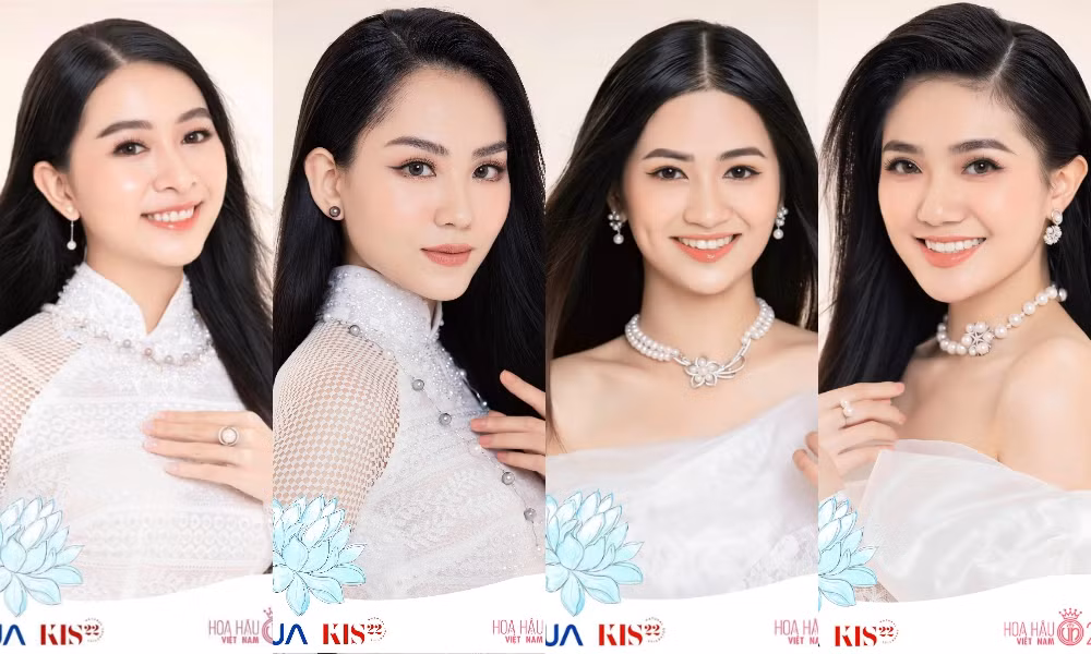 “Cuộc chiến” bikini của dàn thí sinh có vòng eo nhỏ nhất Top 60 Hoa Hậu Việt Nam 2020 ảnh 14