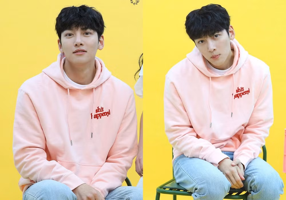 Mãn nhãn với loạt ảnh hậu trường của “cặp đôi lầy lội” Ji Chang Wook - Kim Yoo Jung ảnh 7