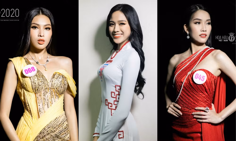 Á hậu Phương Anh lần đầu làm MC, “bắn” song ngữ Anh-Pháp cực đỉnh cùng chính khách quốc tế ảnh 9