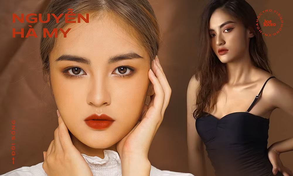 Thảo Vy - người đẹp từng dính nghi án sửa mũi tại cuộc thi Hoa khôi Sinh viên 2019 ảnh 8 Thảo Vy - người đẹp từng dính nghi án sửa mũi tại cuộc thi Hoa khôi Sinh viên 2019 ảnh 8