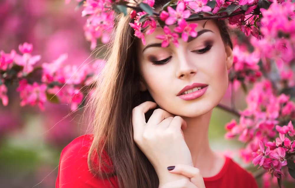 Tiếng Anh rất dễ: Các mẫu câu tiếng Anh về vẻ đẹp của thiên nhiên mùa Xuân ảnh 2