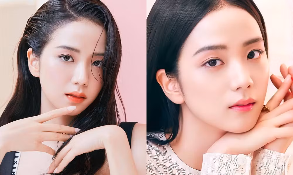 Stylist tiết lộ màu tóc của Rosé (BLACKPINK) trong ảnh teaser mới xinh như thiên nga trắng ảnh 6