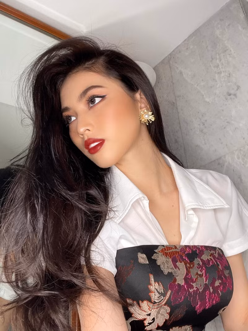 Ngọc Thảo hoàn tất cách ly, hoạt động đầu tiên ở Miss Grand International sẽ là gì? ảnh 2
