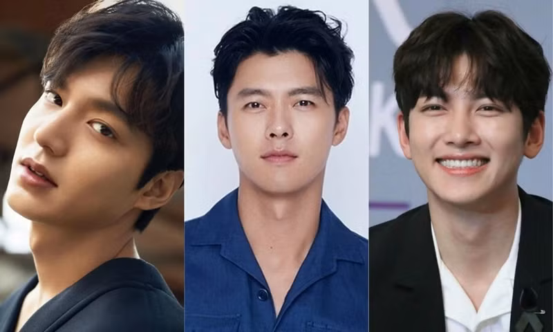 Sau “Hạ Cánh Nơi Anh”, Hyun Bin đã bắt đầu ghi hình phim điện ảnh mới tại Jordan ảnh 4