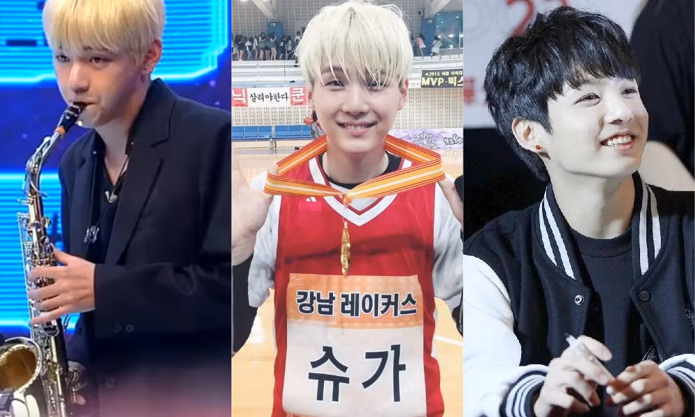 7 điều thú vị về album mới của BTS mà các ARMY nhất định không thể bỏ qua ảnh 7 7 điều thú vị về album mới của BTS mà các ARMY nhất định không thể bỏ qua ảnh 7