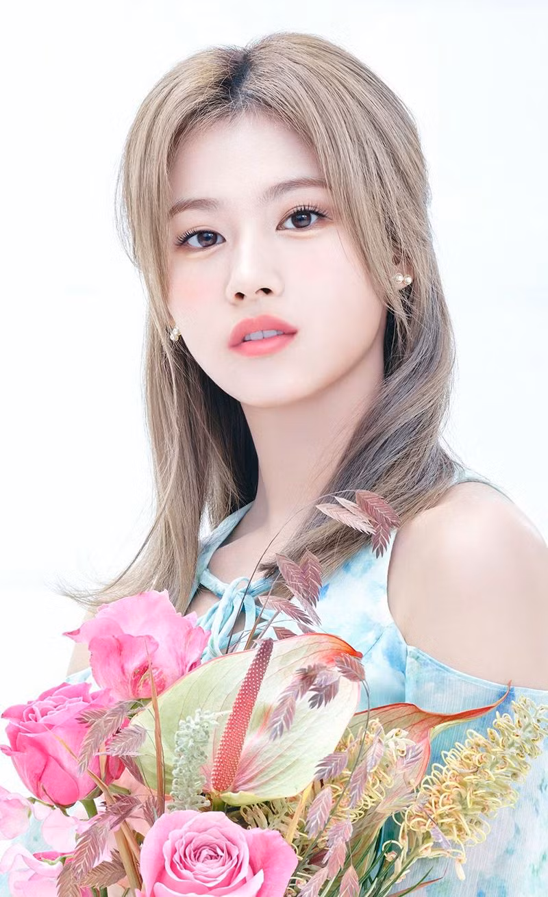 TWICE tung bộ ảnh xinh muốn xỉu của album tiếng Nhật nhưng vẫn khiến fan không hài lòng ảnh 5