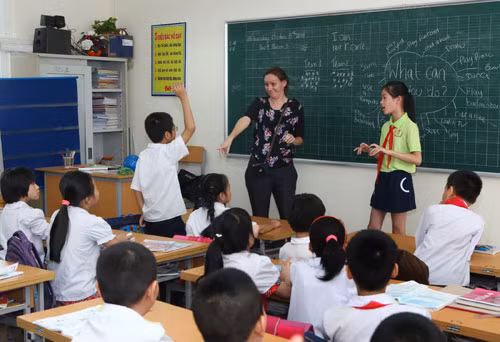 Đưa sáng tạo và tinh thần khởi nghiệp vào giáo dục ảnh 2