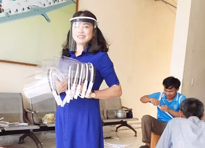 Những điều mới nhất trong quy chế thi THPT Quốc gia năm nay ảnh 2 Những điều mới nhất trong quy chế thi THPT Quốc gia năm nay ảnh 2