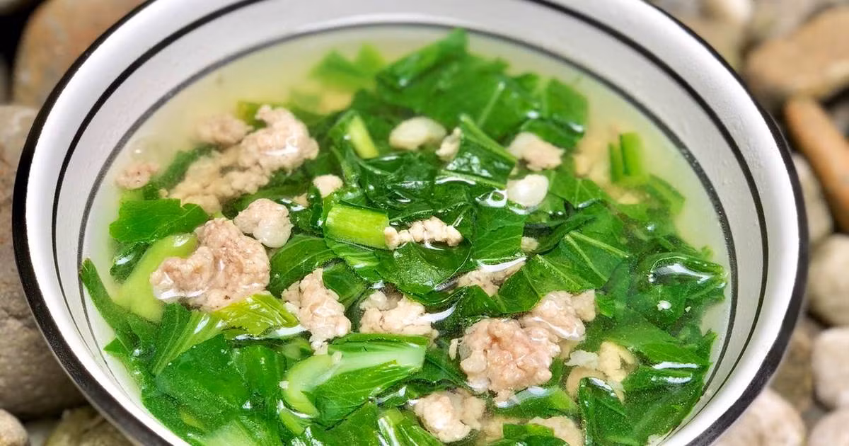 Thực phẩm độc vô cùng, chuyên gia khuyên thèm đến mấy cũng không nên ăn ảnh 3