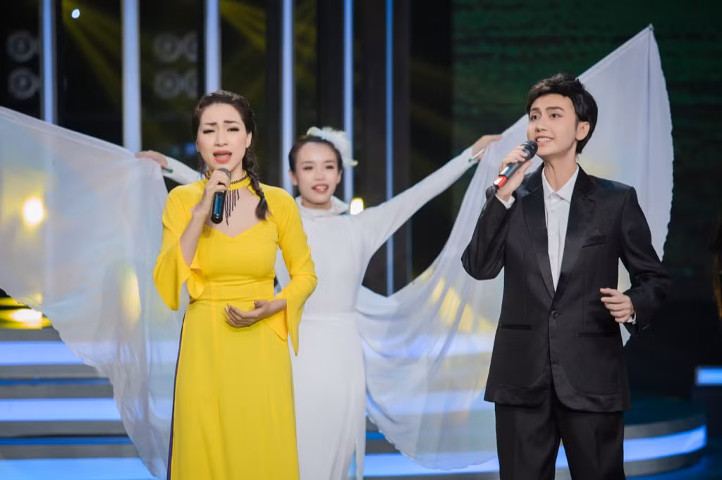 Hào hứng trước hình ảnh hậu trường của các Táo tập luyện trước khi lên sóng Táo Quân 2021 ảnh 7