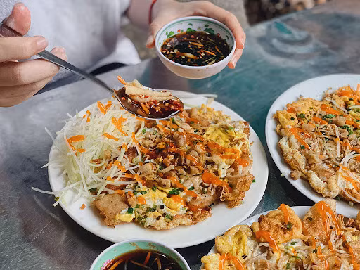 Du khách Việt đánh giá thành phố biển Đà Nẵng là nơi lý tưởng nhất để ăn hải sản ảnh 5