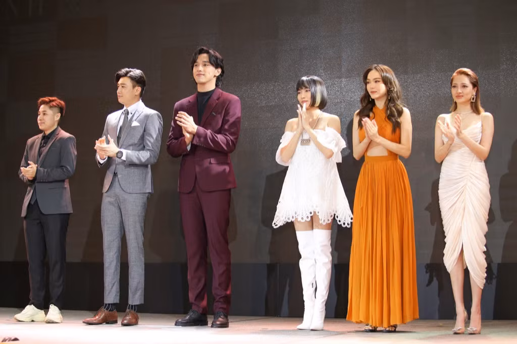 Minh Hằng: “Bẫy ngọt ngào là lần đầu tiên tôi vượt qua vòng an toàn của chính mình“ ảnh 6