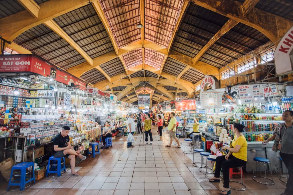 Du khách Việt đánh giá thành phố biển Đà Nẵng là nơi lý tưởng nhất để ăn hải sản ảnh 4