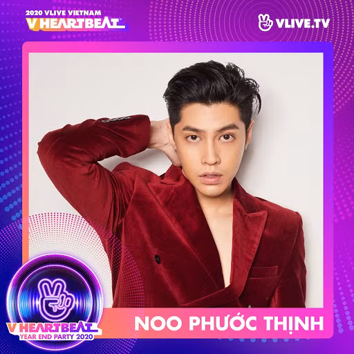Uni5, Nguyễn Trần Trung Quân - Denis Đặng tổ chức fansign tại V heartbeat Year End ảnh 3