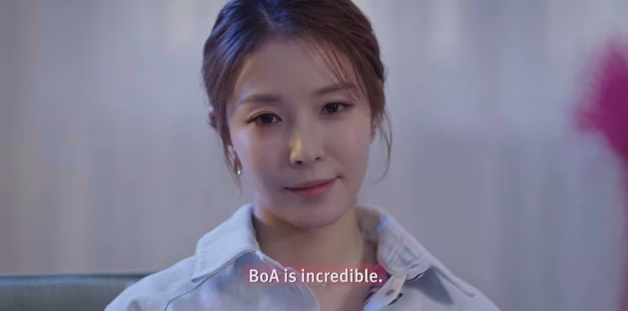 Loạt idol nổi tiếng xuất hiện trong phim tài liệu tái hiện “sự bành trướng của K-Pop“ ảnh 3