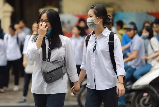 Sinh viên trở lại vào tháng 3, các trường đại học ở TP.HCM chuẩn bị những gì? ảnh 2