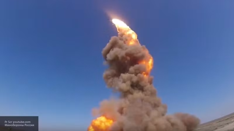 Ông Putin tuyên bố Nga dẫn đầu thế giới về vũ khí siêu thanh ảnh 1