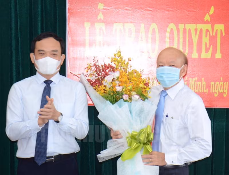 Kỷ luật Phó Trưởng Ban Tổ chức Thành ủy và hàng loạt cán bộ ở TPHCM ảnh 6