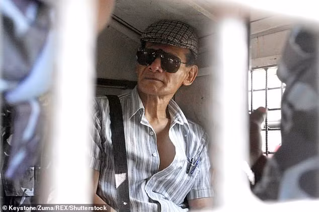 Phim về ‘Sát thủ bikini’ Charles Sobhraj giết người hàng loạt những năm 1970 ảnh 5