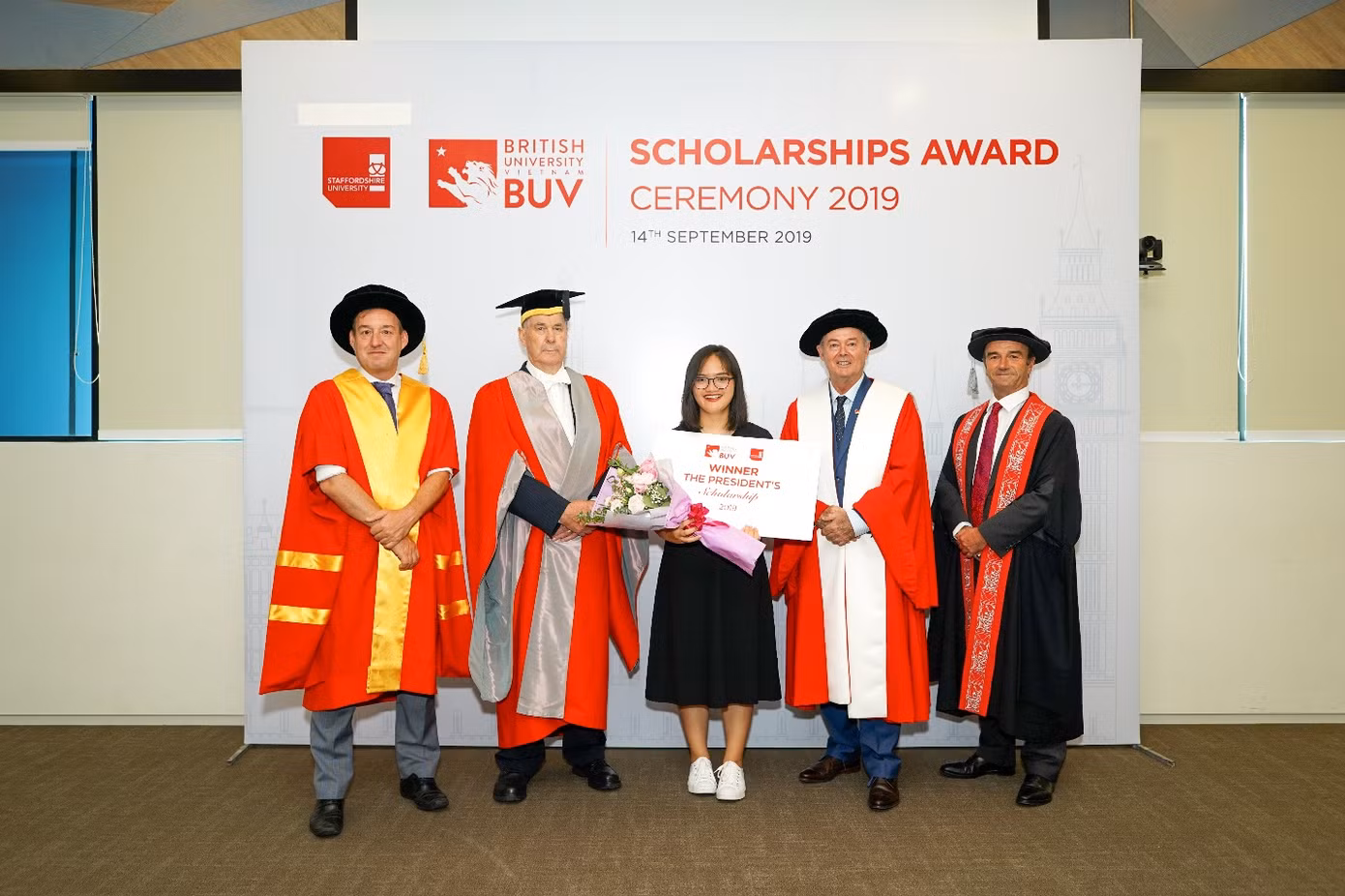 2 tuần cuối cùng để ứng tuyển học bổng Đại sứ Vương quốc Anh ảnh 1
