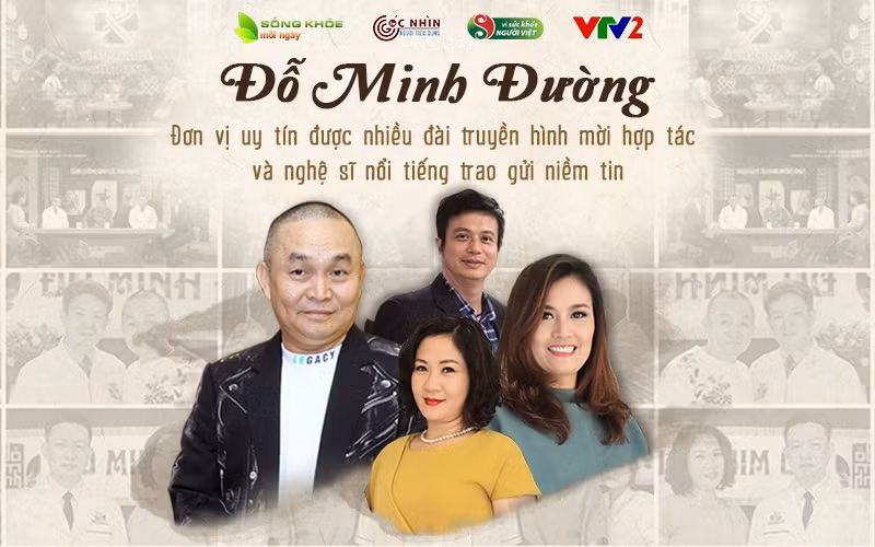 Bài thuốc Mề Đay Đỗ Minh chữa khỏi mề đay sau sinh cho diễn viên Nguyệt Hằng ảnh 4