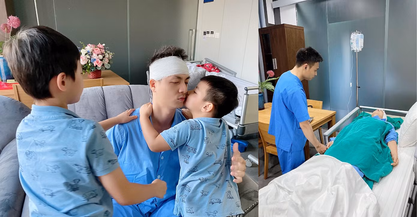 'Bỏng mắt' ngắm Chi Pu thả dáng siêu gợi cảm bên bể bơi ảnh 2