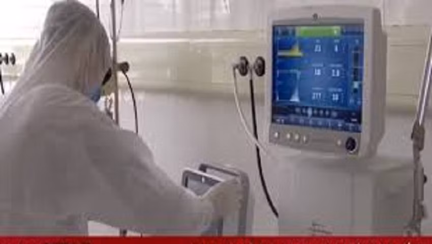 Dừng hoạt động chuyến tàu hỏa Hà Nội - Trung Quốc để phòng dịch corona ảnh 1