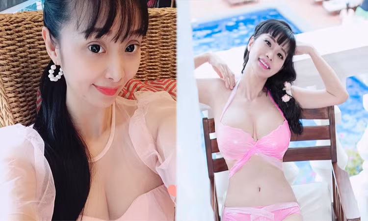 Ưng Hoàng Phúc bán nude khoe cơ bụng 6 múi săn chắc ở tuổi 40 ảnh 12