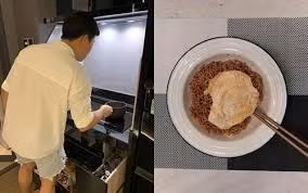 Hari Won cầu xin Lệ Giang 'Hay là chị mang chồng em về nuôi luôn cũng được' ảnh 3