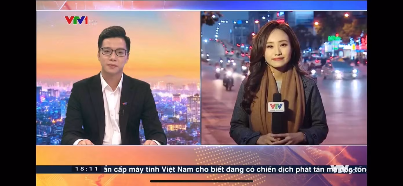 Đạt 10 triệu view clip hậu trường, MC Xuân Anh chia sẻ 'Tôi vui đến mức mất cả ngủ' ảnh 6