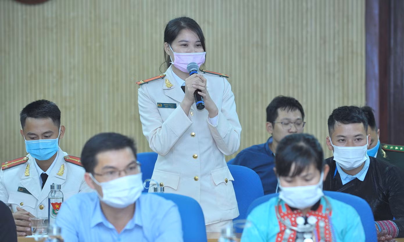 45.000 thanh niên có việc làm, tặng vé xe tết cho đoàn viên ảnh 4