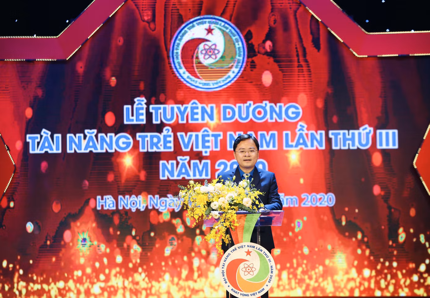 Những người kiến tạo tương lai ảnh 3