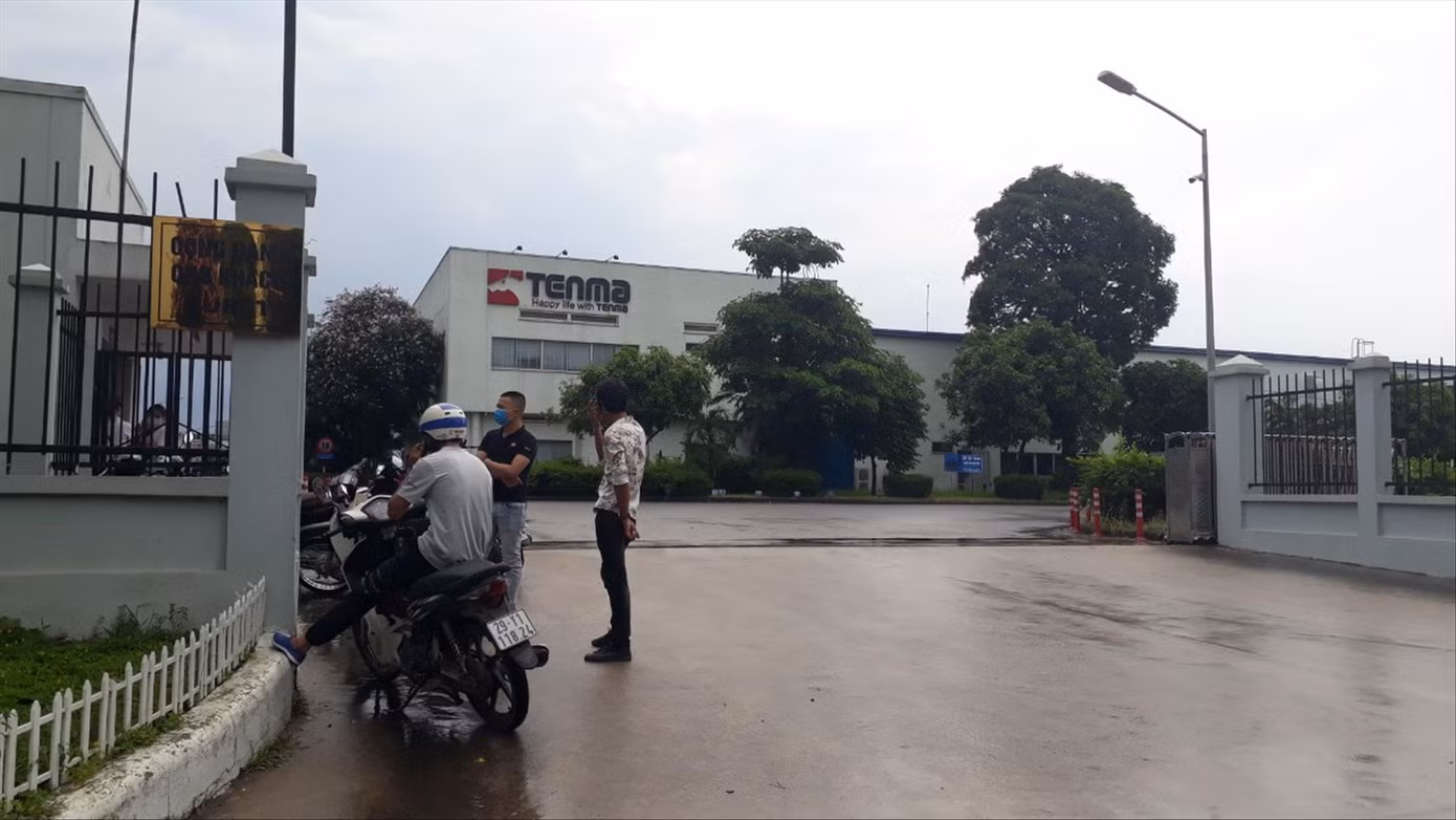 Bộ Công an đề nghị phía Nhật cung cấp thông tin nghi vấn hối lộ ảnh 3 Bộ Công an đề nghị phía Nhật cung cấp thông tin nghi vấn hối lộ ảnh 3
