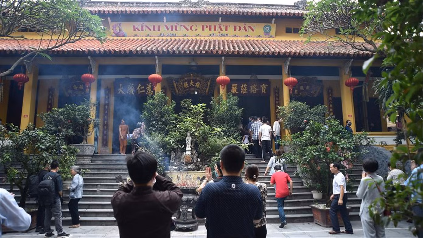 Khu vui chơi, giải trí vẫn vắng khách ảnh 1