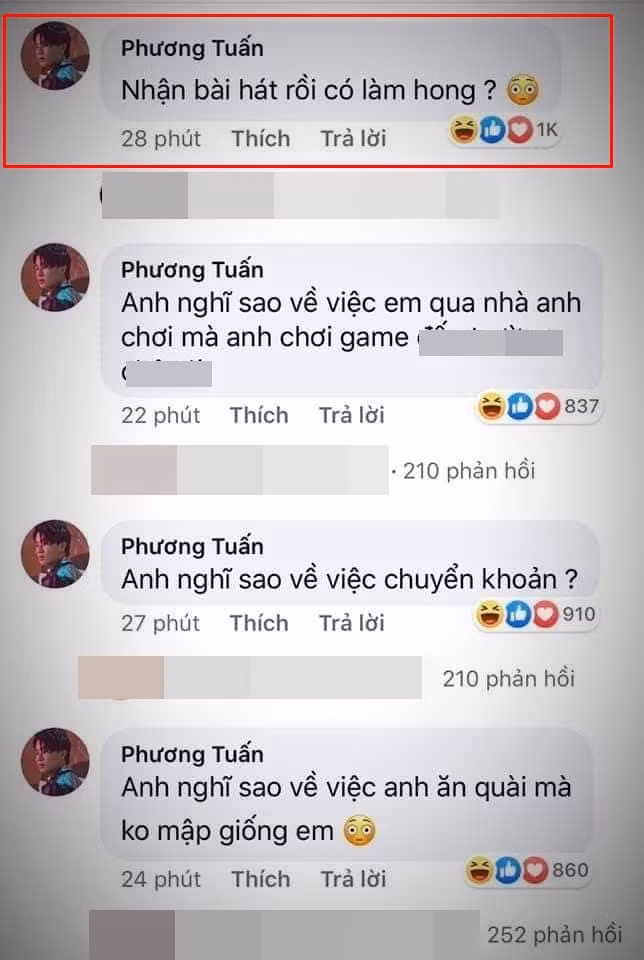 ViruSs say sưa livestream, Jack bất ngờ vào đang “thả thính” về sản phẩm mới? ảnh 1