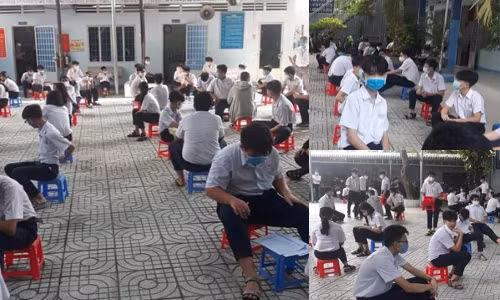 "Đến khi nào mới bớt suy nghĩ nhở?" Ngoài câu viral này còn cả tá bí kíp đối phó bồ cũ nè ảnh 15 "Đến khi nào mới bớt suy nghĩ nhở?" Ngoài câu viral này còn cả tá bí kíp đối phó bồ cũ nè ảnh 15