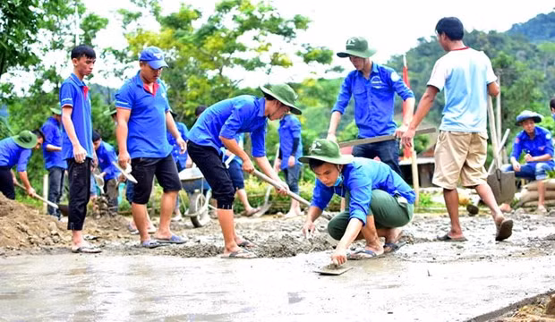 Những ông chủ hợp tác xã 9X ảnh 5 Những ông chủ hợp tác xã 9X ảnh 5