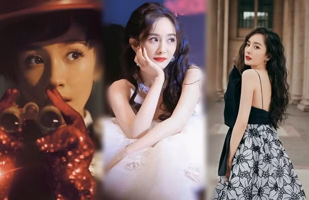 'Hồ ly 9 đuôi' Shin Min Ah đẹp xuất sắc đón Giáng sinh ảnh 28