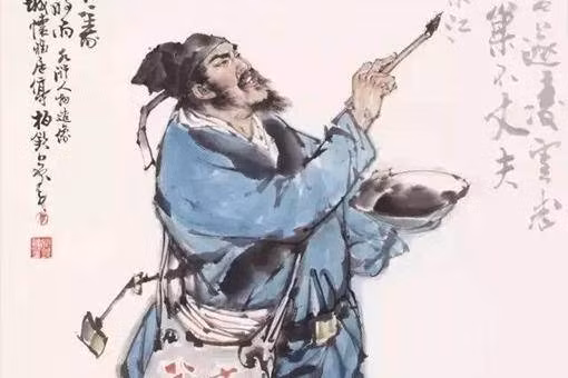 Giải mật Thủy Hử, nhận diện hảo hán: Bí ẩn cái chết của Tiều Cái ảnh 4