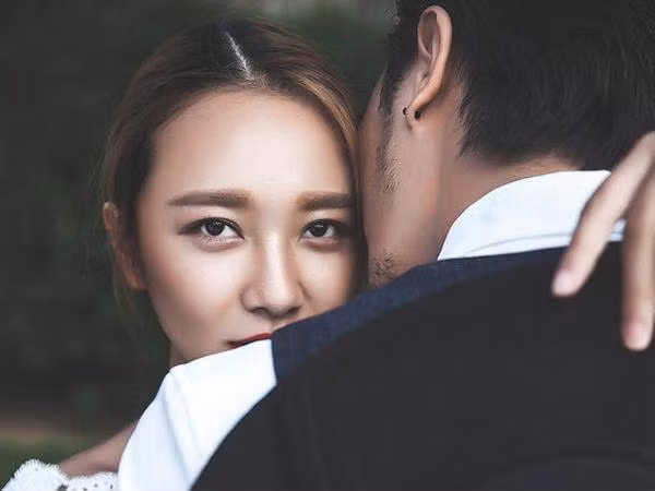 Sự thật đằng sau cách phản ứng tệ bạc với nhà chồng của 'vợ đảm dâu hiền' ảnh 2