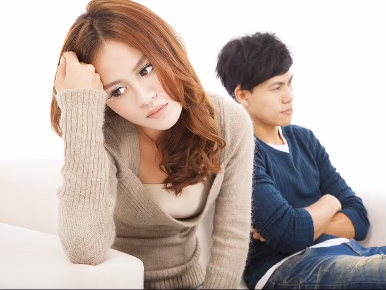 Chị chồng 'hành' em dâu tơi tả vì 'tội' giống người yêu cũ của anh rể ảnh 3
