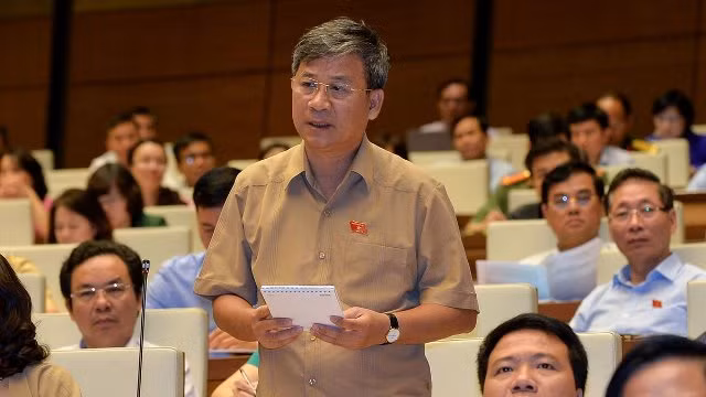 Bộ trưởng KH&ĐT: 27 nghìn tỷ đầu tư công ‘không giao được’ ảnh 2