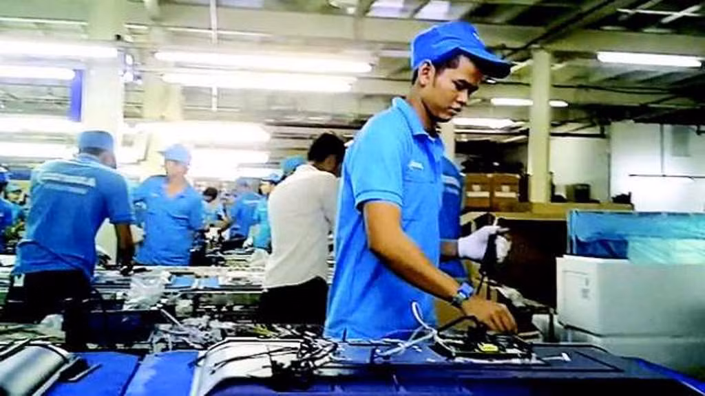 Vụ Asanzo: Quảng cáo không đúng thực tế, làm rõ thêm việc trốn thuế ảnh 3 Vụ Asanzo: Quảng cáo không đúng thực tế, làm rõ thêm việc trốn thuế ảnh 3